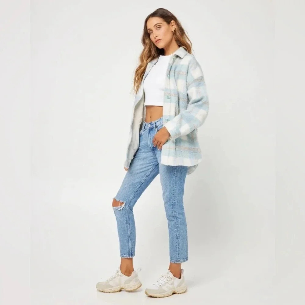 L*Space Seaside Jacket, poolside-cream - Picture 7 of 10